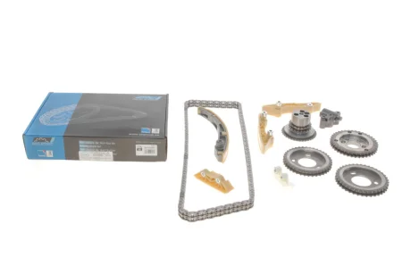 Комплект цепи ГРМ IJS GROUP 40-1121FK