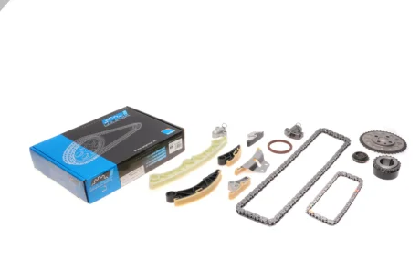 Комплект ланцюга ГРМ IJS GROUP 40-1259FK