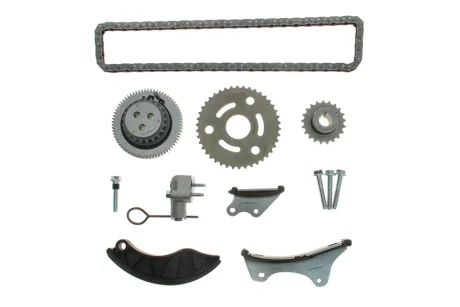 Комплект ланцюга ГРМ IJS GROUP 401288FK