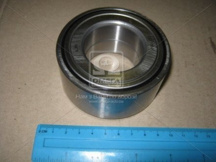 Фото подшипник ступицы перед Hyundai Grandeur IV (05-), Trajet (00-)/Kia Opirus (03-) ILJIN IJ111004 Подшипник ступицы перед Hyundai Grandeur IV (05-), Trajet (00-)/Kia Opirus (03-) ILJIN IJ111004