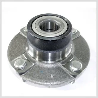 Фото підшипник маточини ILJIN IJ112001 Підшипник маточини ILJIN IJ112001