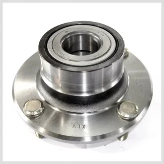 Фото подшипник ступицы ILJIN IJ112019 Подшипник ступицы ILJIN IJ112019