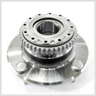 Фото подшипник ступицы ILJIN IJ112027 Подшипник ступицы ILJIN IJ112027