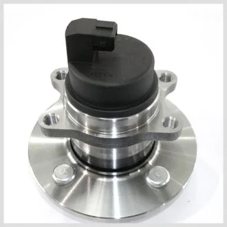 Подшипник ступицы ILJIN IJ113008