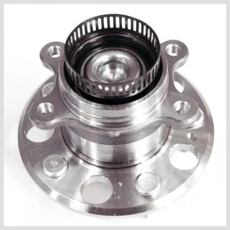 Фото ступица колеса задн. (52730-2H000) Elantra (06-)/ Ceed (08-) ILJIN IJ113010 Ступица колеса задн. (52730-2H000) Elantra (06-)/ Ceed (08-) ILJIN IJ113010