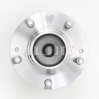 Ступиця колеса заднього Hyundai Cerato TD (09-) ILJIN IJ113037