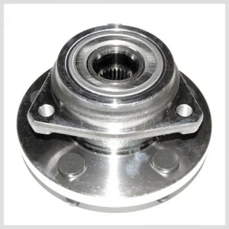 Подшипник ступицы ILJIN IJ123039