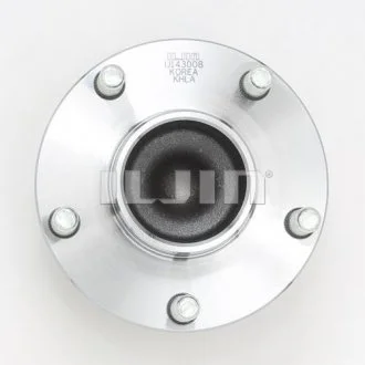 Фото подшипник ступицы ILJIN IJ143008 Подшипник ступицы ILJIN IJ143008