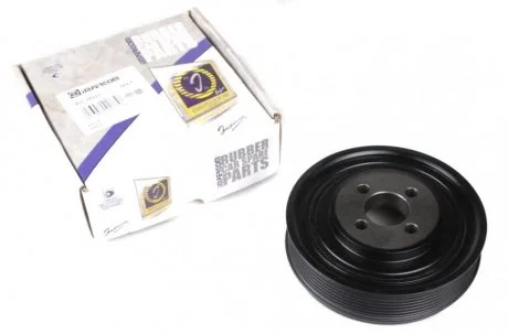 Фото шків колінчастого валу IMPERGOM 10013 Шків колінчастого валу IMPERGOM 10013