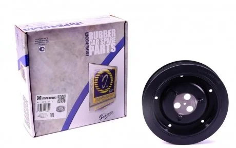 Шкив коленчатого вала IMPERGOM 10018