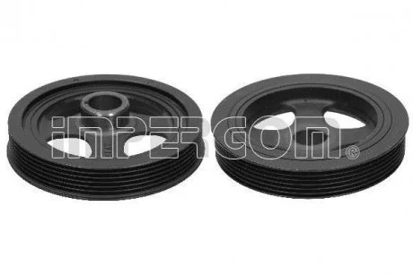 Шків колінчастого валу IMPERGOM 10229