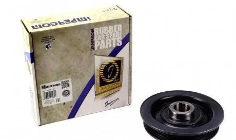 Шкив коленчатого вала IMPERGOM 10271