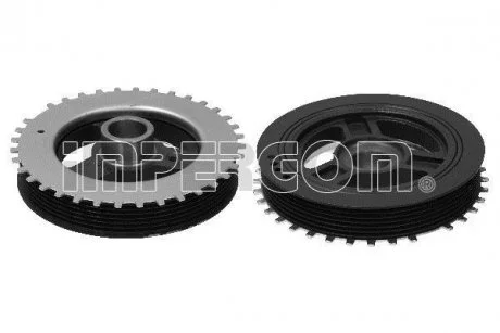 Шків IMPERGOM 10534