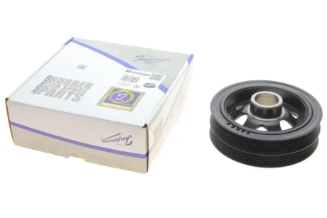 Шків колінчастого валу IMPERGOM 10585