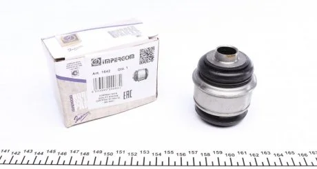 Фото кронштейн, подушки рычага IMPERGOM 1642 Кронштейн, подушки рычага IMPERGOM 1642