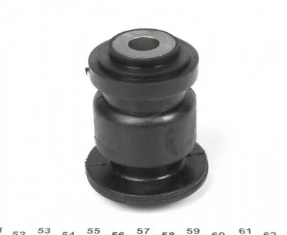 Фото сайлентблок важеля IMPERGOM 1672 Сайлентблок важеля IMPERGOM 1672