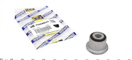 Фото втулка важеля IMPERGOM 1757 Втулка важеля IMPERGOM 1757