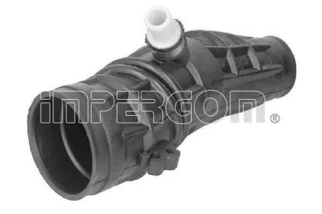 Рукав воздухозаборника, воздушный фильтр IMPERGOM 18592