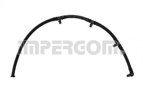 Przewуd przelewowy DOBLO/PUNTO MUSA/COMBO/AGILA/ IMPERGOM 19214