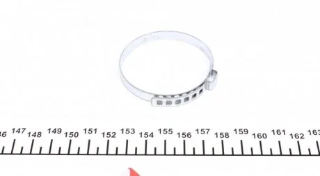 Хомут металевий IMPERGOM 20117