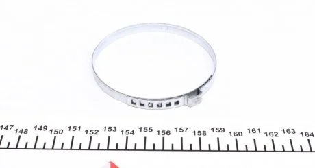 Хомут металевий IMPERGOM 20121