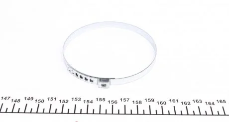 Хомут металевий IMPERGOM 20122