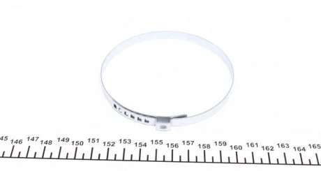 Хомут пыльника резинового ШРУСа (внутр.), 2.2CDI d=87mm IMPERGOM 20125