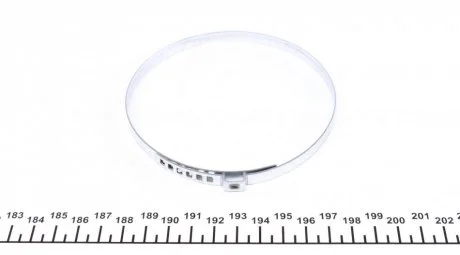 Хомут металевий IMPERGOM 20127