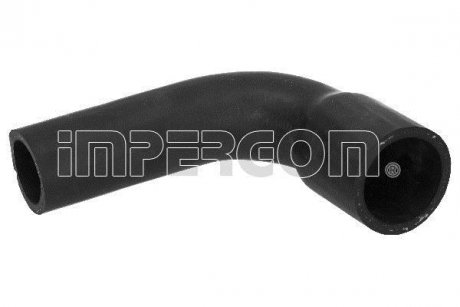 Патрубок системы охлаждения IMPERGOM 220312