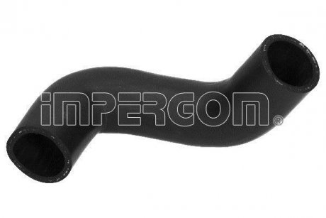 Патрубок системы охлаждения IMPERGOM 220313