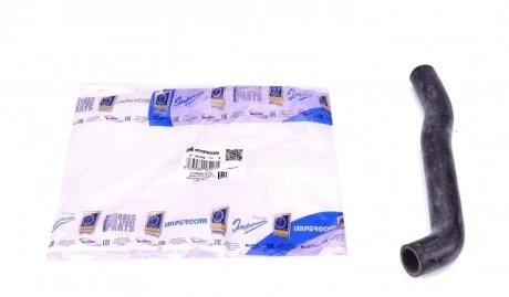 Фото патрубок системи охолодження IMPERGOM 220388 Патрубок системи охолодження IMPERGOM 220388