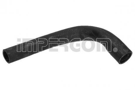 Патрубок системы охлаждения IMPERGOM 220910