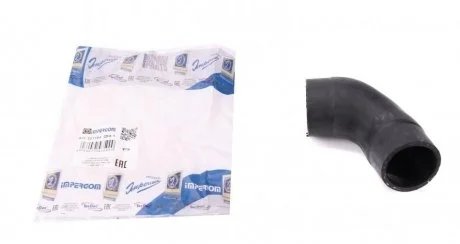 Фото патрубок интеркулера IMPERGOM 221164 Патрубок интеркулера IMPERGOM 221164