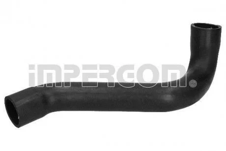 Фото патрубок системи охолодження IMPERGOM 221195 Патрубок системи охолодження IMPERGOM 221195
