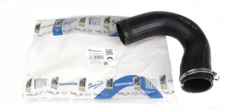 Фото патрубок интеркулера IMPERGOM 221924 Патрубок интеркулера IMPERGOM 221924
