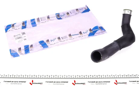 Патрубок интеркулера IMPERGOM 221938