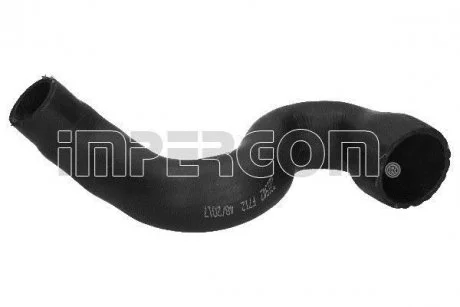 Патрубок интеркулера IMPERGOM 221942
