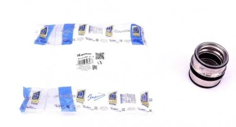 Патрубок интеркулера IMPERGOM 221992