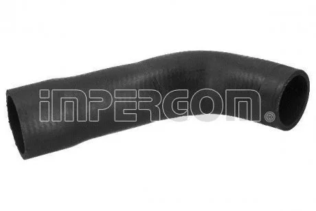 Патрубок интеркулера IMPERGOM 222279