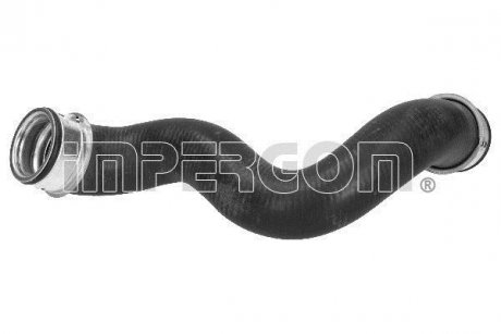 Патрубок системи охолодження IMPERGOM 222610