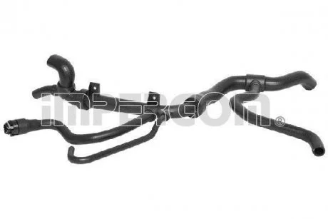 Патрубок системи охолодження IMPERGOM 222773