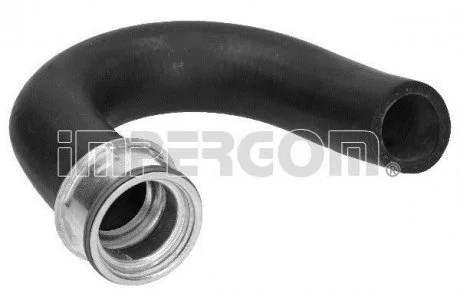 Шланг интеркулера IMPERGOM 222788