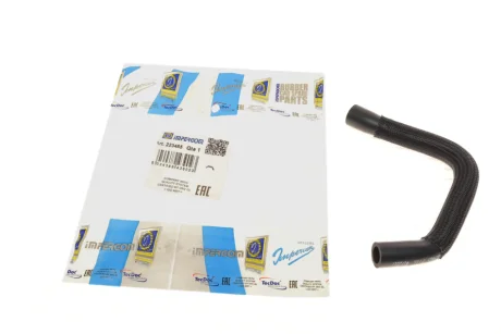 Шланг интеркулера IMPERGOM 223465