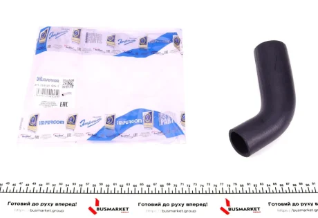 Патрубок интеркулера IMPERGOM 224123