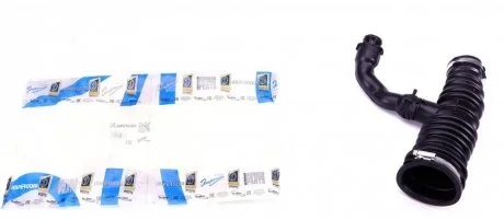 Фото комплект патрубків системи подачі повітря IMPERGOM 224131 Комплект патрубків системи подачі повітря IMPERGOM 224131