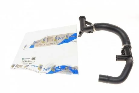 Фото комплект патрубків системи охолодження IMPERGOM 224183 Комплект патрубків системи охолодження IMPERGOM 224183