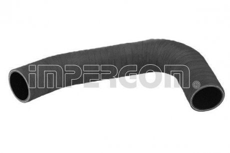 PRZEWрD INTERCOOLERA LAND ROVER DISCOVERY/RANGE ROVER SPORT 2,7D IMPERGOM 225103