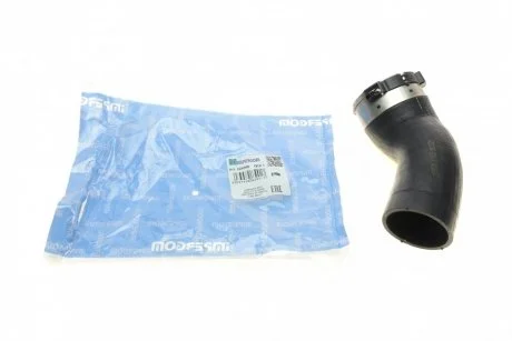 Фото патрубок інтеркулера IMPERGOM 225506 Патрубок інтеркулера IMPERGOM 225506