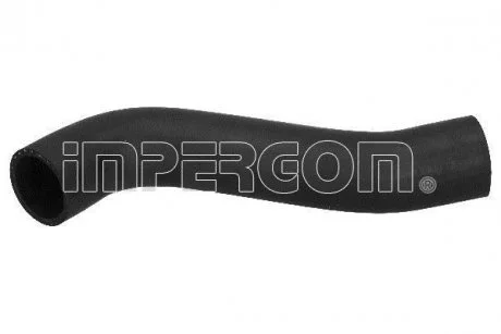 PRZEWрD INTERCOOLERA HYUNDAI I30 IMPERGOM 227445