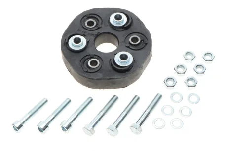 Опора кардан.валу IMPERGOM 2460